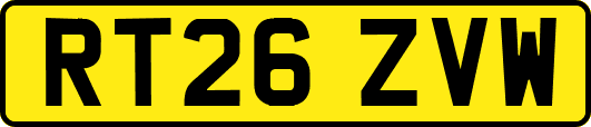 RT26ZVW