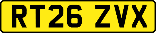 RT26ZVX