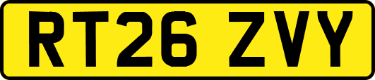RT26ZVY