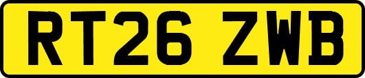 RT26ZWB