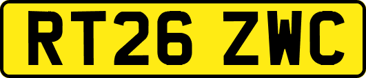 RT26ZWC