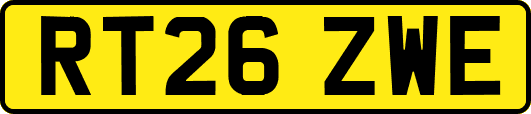 RT26ZWE