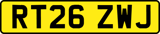 RT26ZWJ