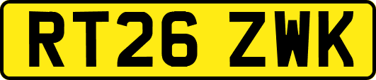 RT26ZWK