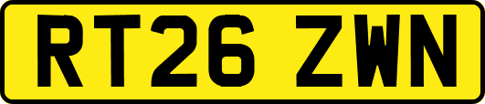 RT26ZWN