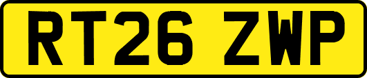 RT26ZWP
