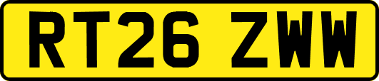 RT26ZWW