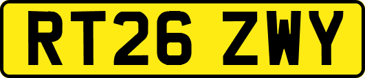 RT26ZWY