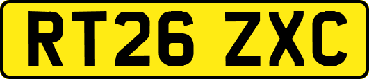 RT26ZXC
