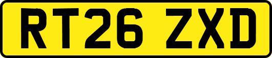 RT26ZXD