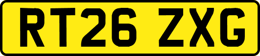 RT26ZXG