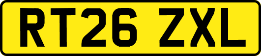 RT26ZXL