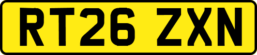 RT26ZXN