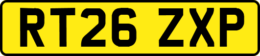RT26ZXP