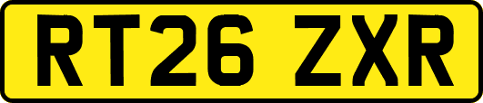 RT26ZXR