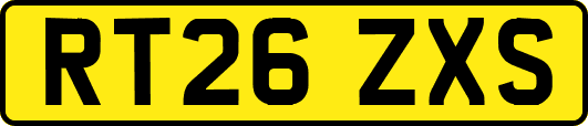 RT26ZXS