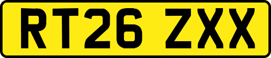 RT26ZXX