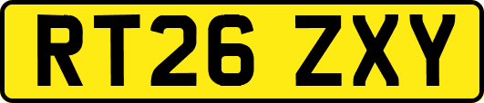 RT26ZXY