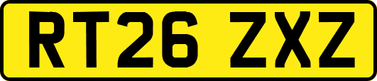 RT26ZXZ