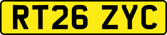 RT26ZYC
