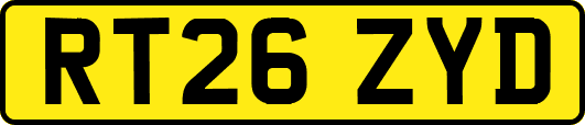 RT26ZYD