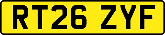 RT26ZYF