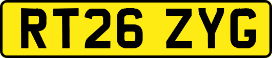 RT26ZYG