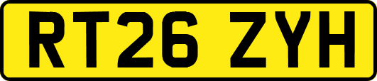 RT26ZYH