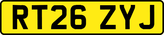 RT26ZYJ