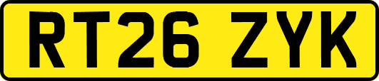 RT26ZYK