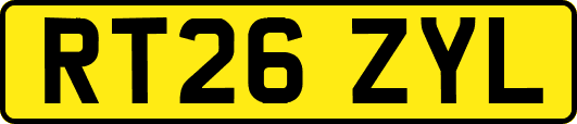 RT26ZYL