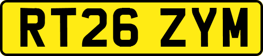 RT26ZYM