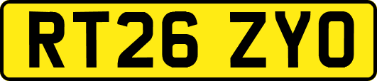 RT26ZYO