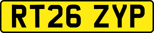 RT26ZYP