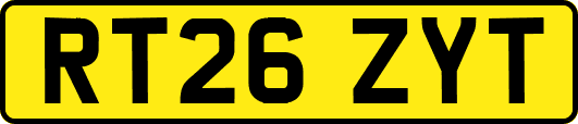 RT26ZYT