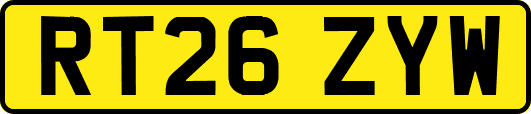 RT26ZYW