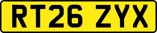 RT26ZYX