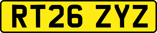 RT26ZYZ