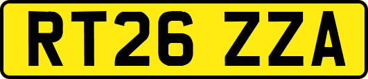 RT26ZZA