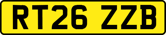 RT26ZZB