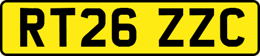 RT26ZZC