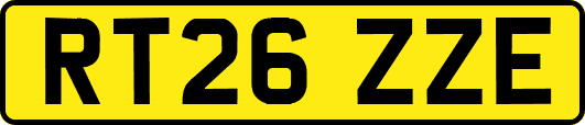 RT26ZZE