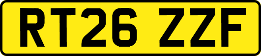RT26ZZF