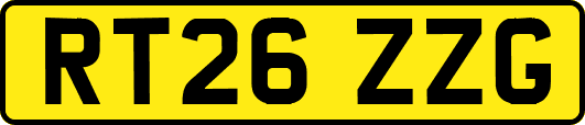 RT26ZZG