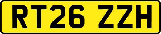 RT26ZZH
