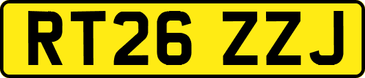 RT26ZZJ
