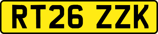 RT26ZZK