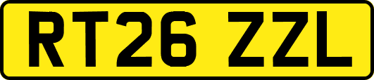 RT26ZZL