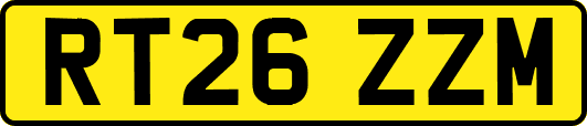 RT26ZZM