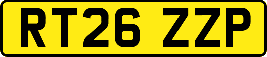 RT26ZZP